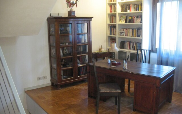 Locazione Turistica Il Cipresso