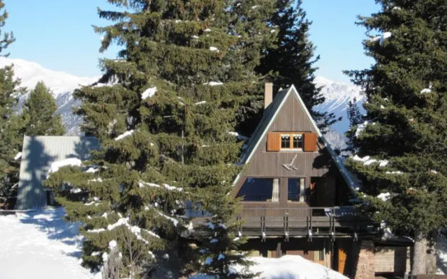 Chalet Cermis