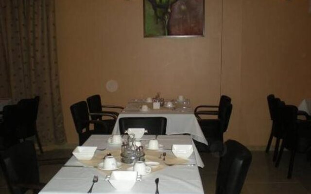 Sheva Hotel