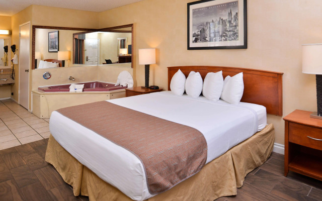 Best Western Palm Garden Inn