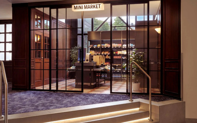 Spark by Hilton Wuppertal City Centre