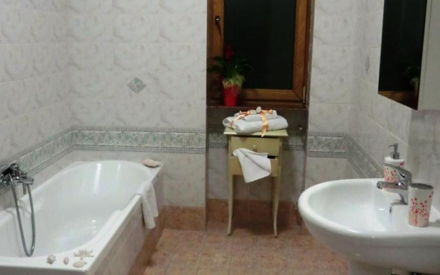 A Casa Di Giordy
