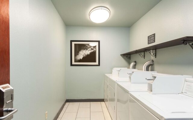 Garner Auburn - Seattle by IHG