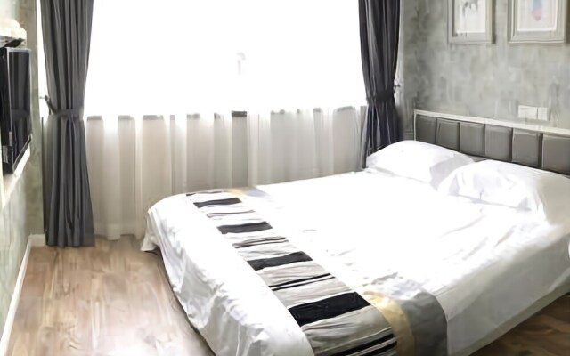 Rui'an Jiahao Hotel