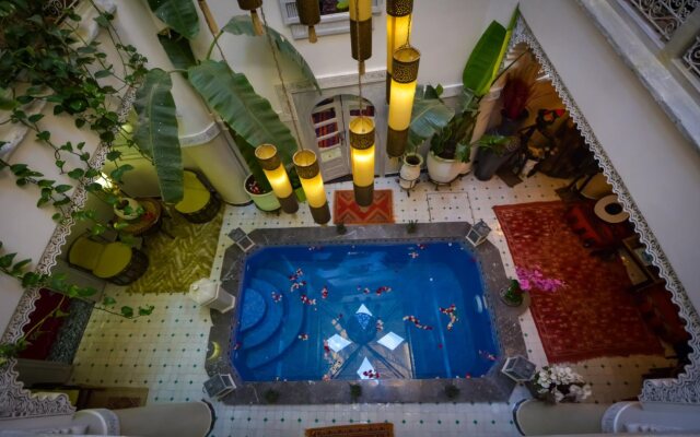 Riad Eloise