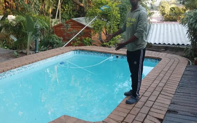 Cozy Margate Retreat Family Home With 2 Bedrooms