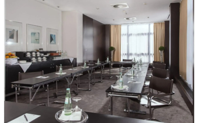 Hotel Excelsior Ludwigshafen