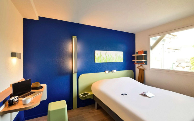 ibis budget Chambéry Centre Ville