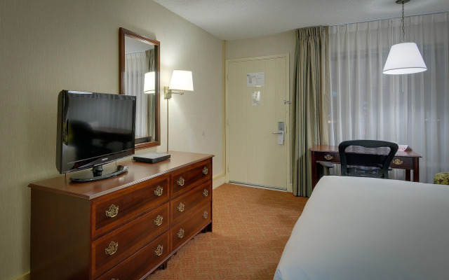 Vagabond Inn Executive San Francisco Airport