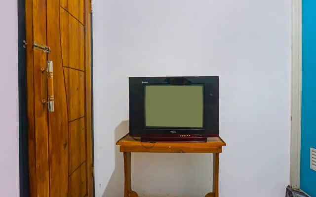 SPOT ON 92154 Nusasari Guest House