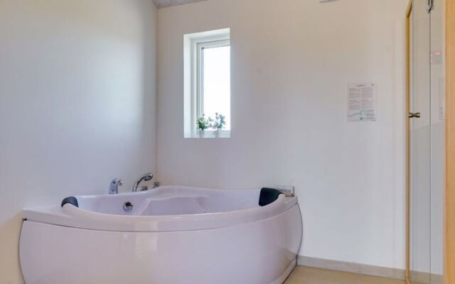 "Deljan" - 1.6km from the sea in NW Jutland