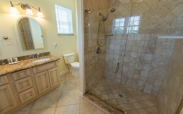 Mango Breeze Apartment 4