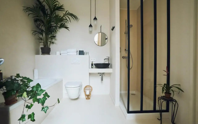 Latroupe Jardin Secret