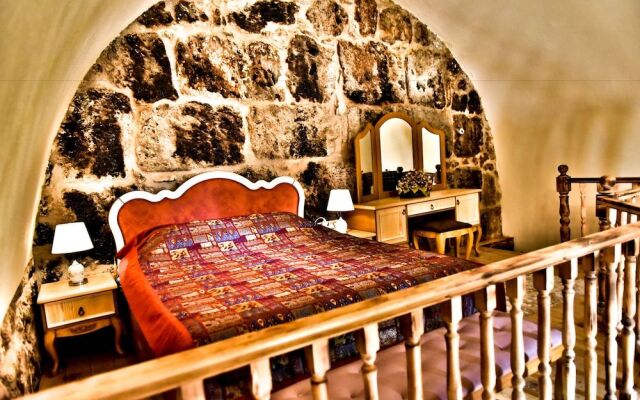 Akhan Kervansaray Hotel - Special Class