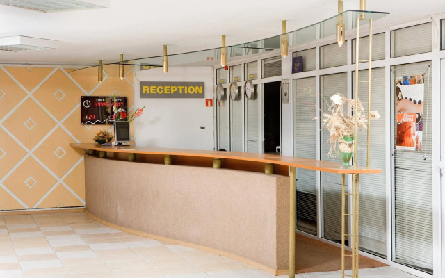 Hotel Elitsa