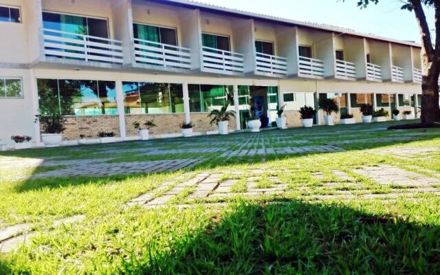 Pousada Marina Porto Itacuruçá