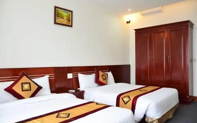 Manh Tuan Hotel Moc Chau - by BAY LUXURY