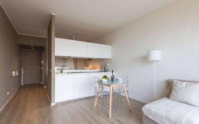 Calandre Suite