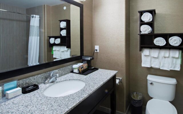 Hampton Inn Saskatoon South