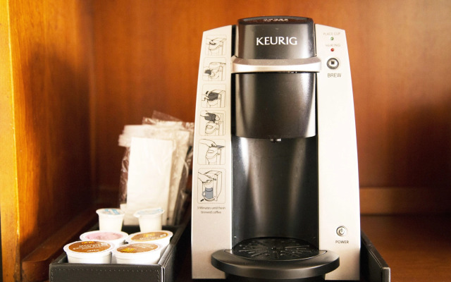 Hilton Garden Inn Syracuse