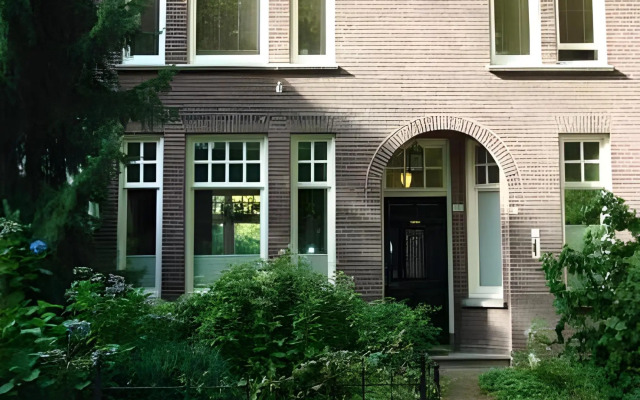 Boutique Hotel Sycamore at Villapark