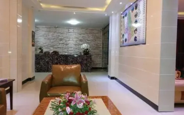Yousai Holiday Hotel Lijiang