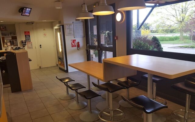 hotelF1 Thionville Yutz
