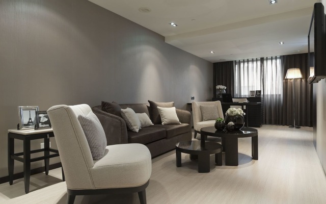Talmud Hotel Kaohsiung LoveRiver