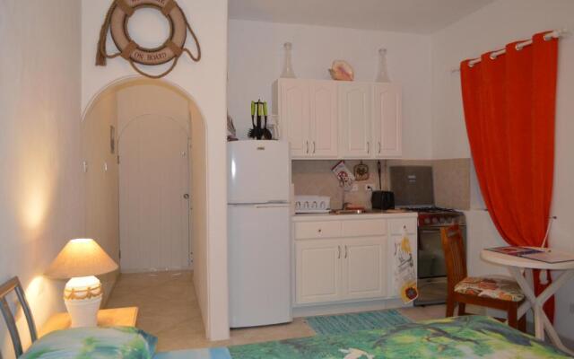 Tropical Gecko Studio - Sweet Jewel Apartments