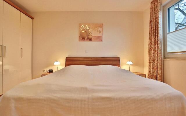 Villa Mér Baltique Villa Mér Baltique Appartement 20