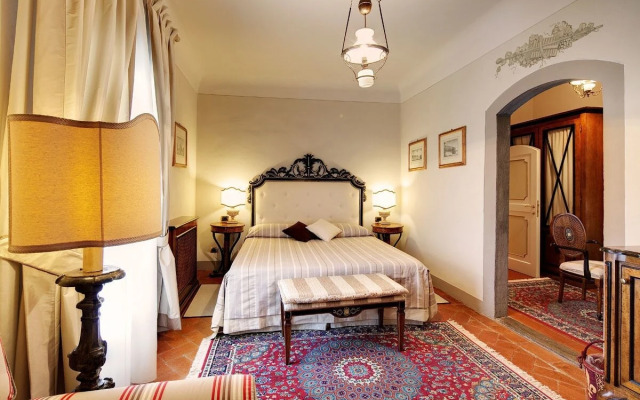 Relais Villa Il Sasso