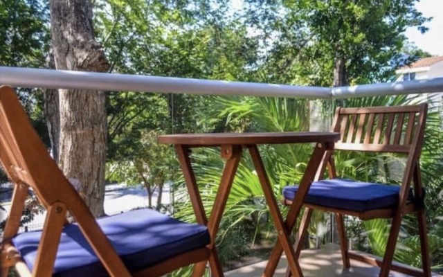 Condominio Akab