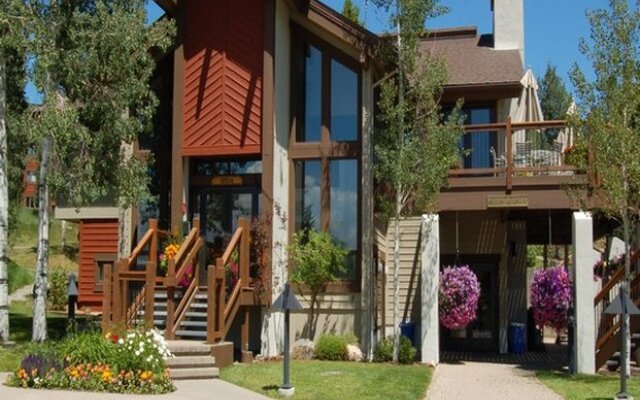 The Ranch at Steamboat