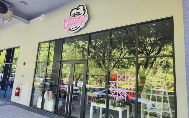 Jesselton Quay Suites