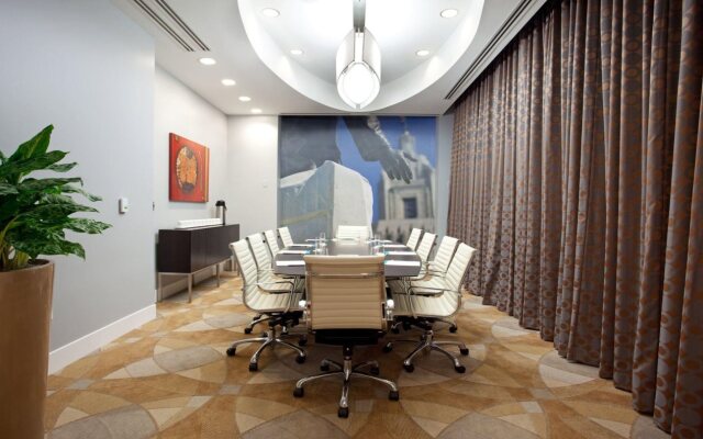 Hotel Indigo Baton Rouge Downtown by IHG