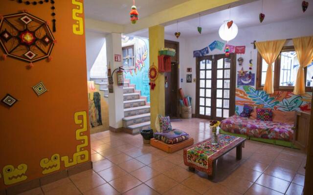 Hostal La Isla