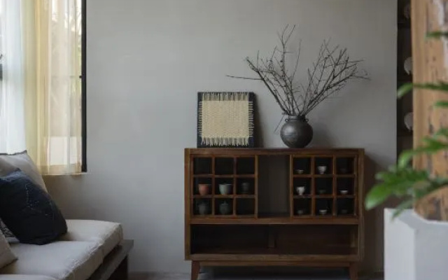 Xishuangbanna Jinghong Suyinbanshan Panoramic Villa Holiday Homestay – Guest Rooms – Xishuangbanna