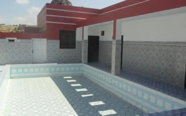 Villa Sidi Abed
