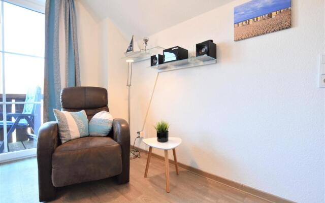 FeWo "An der Aue 6b Whg 27"