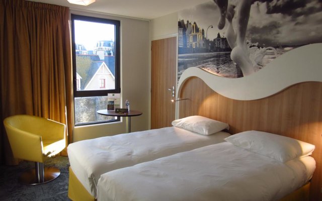 Ibis Styles Saint Malo Port