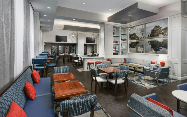 Hampton Inn Washington, D.C./White House