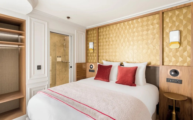 Merveil Luxury Suites - Rougemont I-II-III