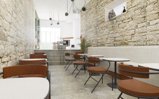 Kiniras Traditional Hotel & Restaurant