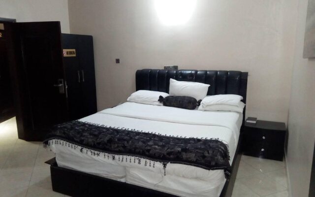 Bex Suites and Spa