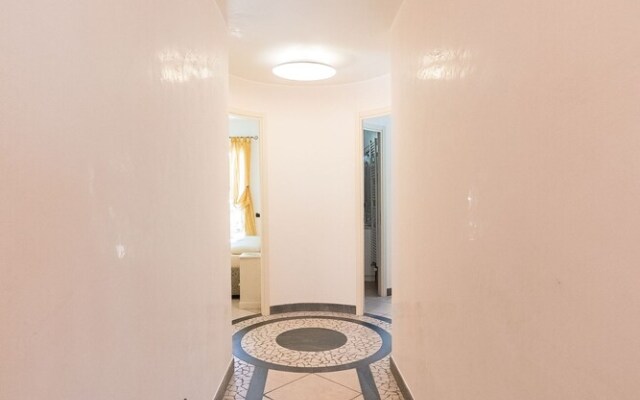 Villa Riviera- Bluchalet