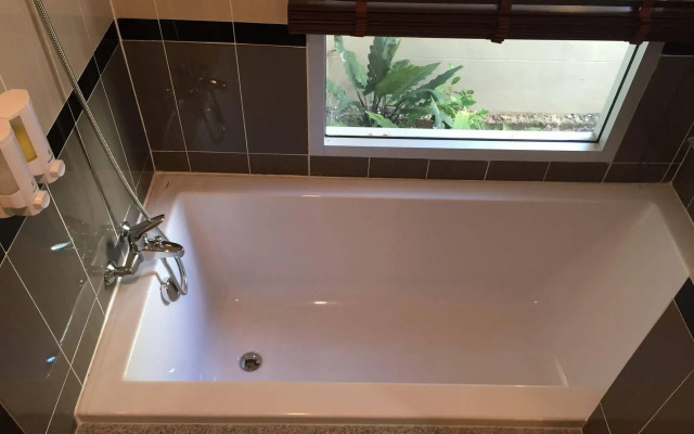 The Bloom Residence at Suvarnabhumi