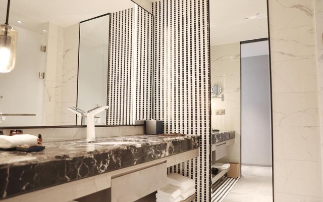 Delta Hotels by Marriott Kunming – Guest Rooms – Kunming
