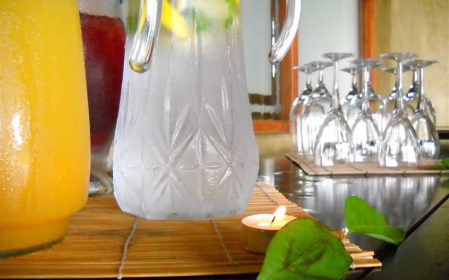 Witwater Safari Lodge & SPA