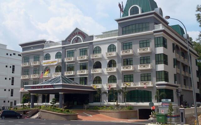 Sutera Hotel