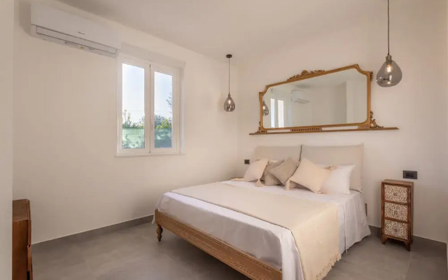 Eremita Villa Sicily